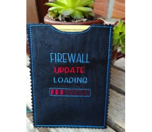 Stickserie - 33 Motive für Impfpass